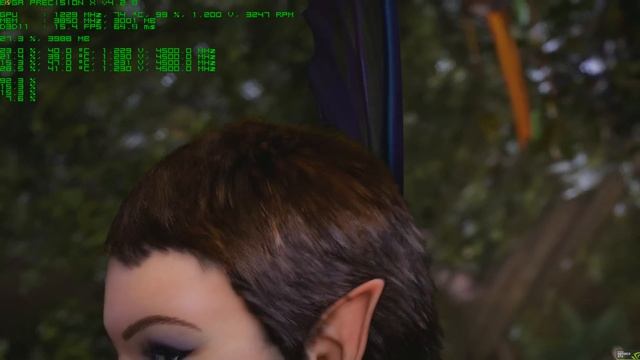 NVIDIA New Dawn Demo | 4K 3840x2160 | i7 4770K GTX 780 Ti смотреть онлайн