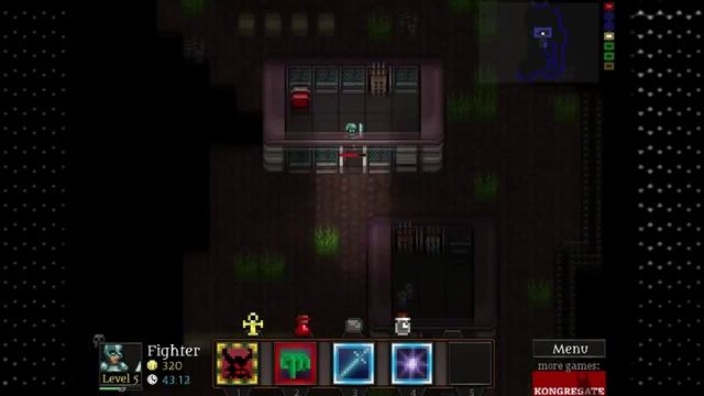 Дракон [Cardinal Quest 2] #К4 смотреть онлайн