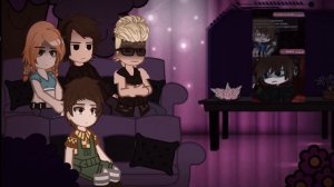 Реакция последней реальности на Лололошку