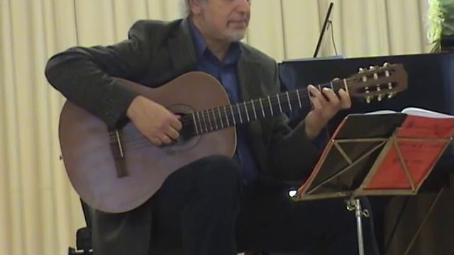 Виницкий А.И. Мастер класс 17 октября 2012г смотреть онлайн