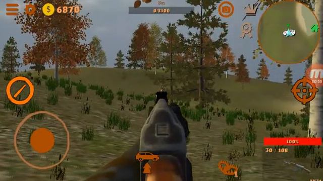 Как охотился мой папа раньше часть 1 смотреть онлайн