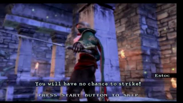 Soul Calibur 3 - Siegfried - (Tales Of Souls) {No Matches Lost} (Japanese Voice) [Special Request] смотреть онлайн