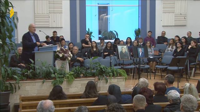 Program priveghi fratele Pop Ioan si sora Tibrea Ana смотреть онлайн