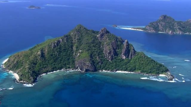 10 Самых Красивых и Райских Островов в Мире смотреть онлайн