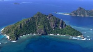 10 Самых Красивых и Райских Островов в Мире