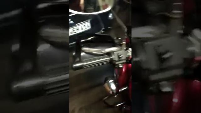 Дядя Паша из Германии и его Явы!1.01.2022. смотреть онлайн