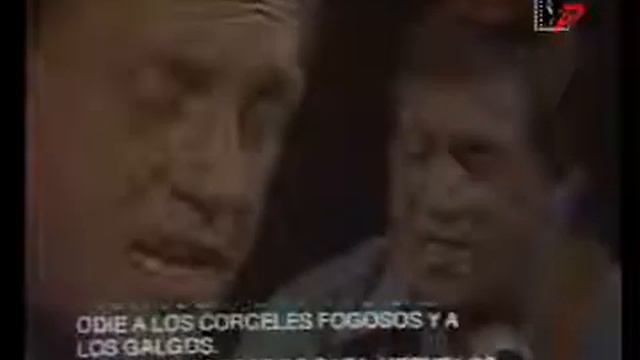 Высоцкий - Мой Гамлет (перевод на иврит) | ויסוצקי - המלט שלי смотреть онлайн