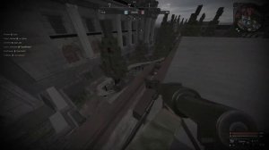 Тысяча девятьсот сорок пятый STALCRAFT