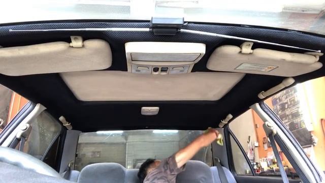 ?(LIVE) PROTON WIRA SEDAN INSTALL SUNROOF NISAN E-32 TWO STEP смотреть онлайн