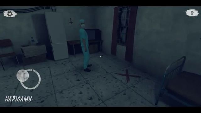 BERBURU MONSTER DIDALAM GAME! | PSYROOM - HORROR OF REASON PART 2 | GAMEPLAY | WALKTHROUGH смотреть онлайн