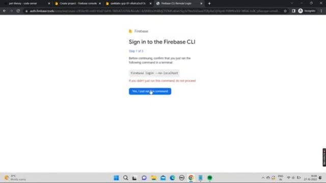 Build a Serverless Web App with Firebase || Lab 3 Solution || Day 4 || Qwiklabs Diwali Challenge смотреть онлайн