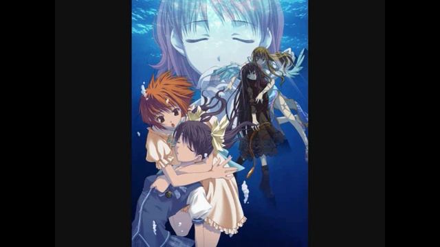 Ever 17: The Out of Infinity [Soundtrack] - 「LeMU 遙かなるレムリア大陸」 смотреть онлайн