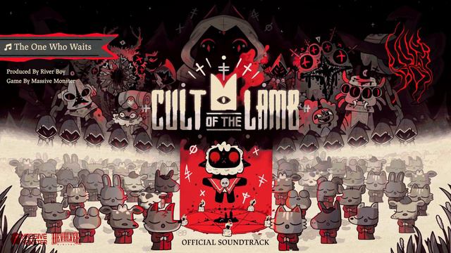 Cult Of The Lamb [Official] - The One Who Waits