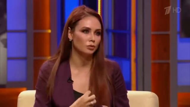 Ляйсан Утяшева О ЛИЧНОЙ ЖИЗНИ С ПАВЛОМ ВОЛЕЙ смотреть онлайн