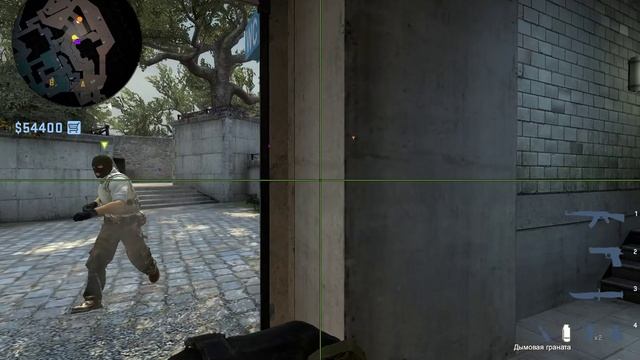 ОВЕРПАСС 2 ЧАСТЬ