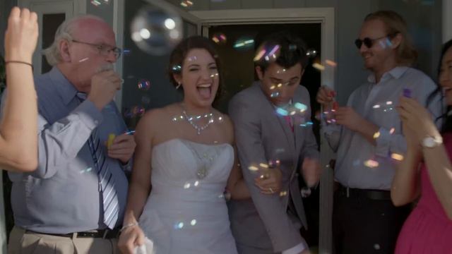 Beware of the BRIDEZILLA! - Magic at Weddings w/ Zach King смотреть онлайн