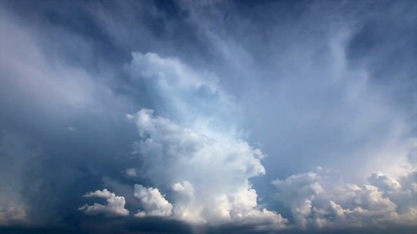 Guided Sleep Meditation (20 Minutes)