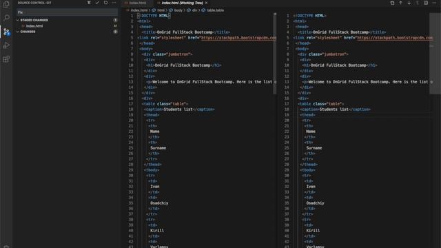 Pull-Request HowTo. Как использовать пулреквесты на GitHub смотреть онлайн