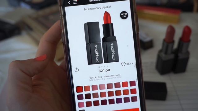 I SPENT $500 AT TJ MAXX IN ONE MONTH | JANUARY 2019 смотреть онлайн