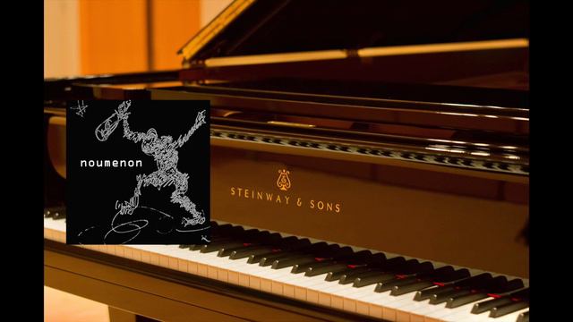 DPA4006 + SOUND DEVICES 702T / Steinway & Sons B (IVORY KEY) "noumenon" смотреть онлайн