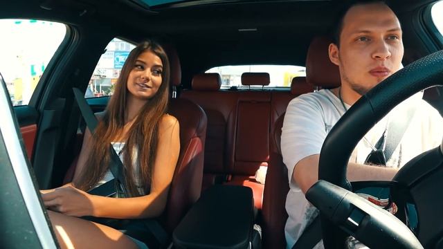 ШКУРА ПОВЕЛАСЬ НА ТАЧКУ И БАБКИ. НАКАЗАЛИ ДЕВУШКУ ЗА ИЗМЕНУ. БРОСИЛА ПАРНЯ РАДИ ДЕНЕГ смотреть онлайн