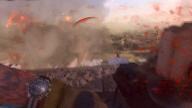 Call of Duty: Modern Warfare 4K HDR Realism Gameplay Part #8 Highway of Death Xbox Series X/S смотреть онлайн