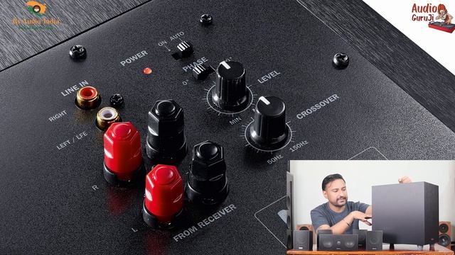 Magnat Cinema Star 5.1ch speaker review || budget 5.1 speakers || best speakers in budget || #magna смотреть онлайн