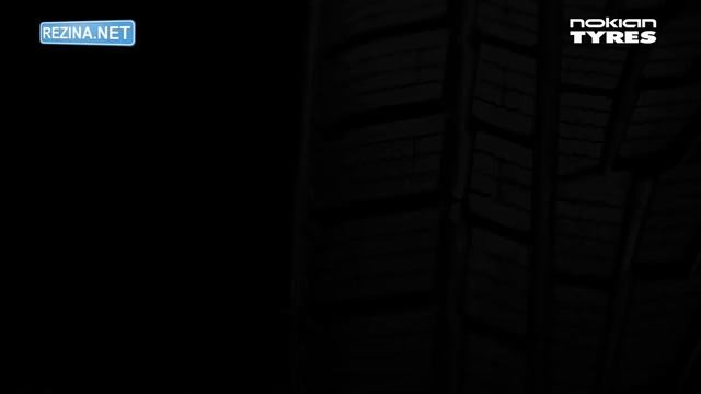 Обзор шины NOKIAN WR G2 смотреть онлайн
