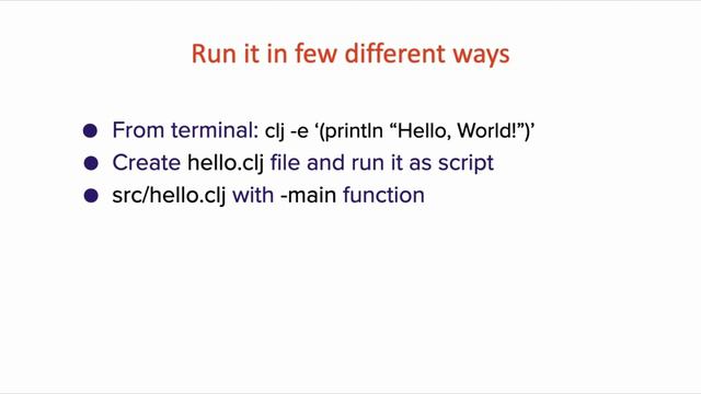 11 - Hello world смотреть онлайн