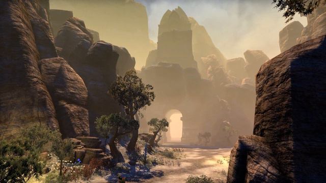 Hammerfell’s Dwemer, the Rourken Clan - The Elder Scrolls Lore смотреть онлайн