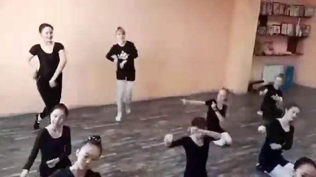 Узбекский танец???? смотреть онлайн