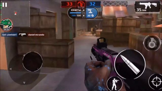 [MC5] LIVE#3 | HS 414 GAMEPLAY | SAPPER CLASS. смотреть онлайн