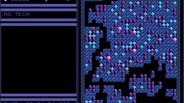 Quarries of Scred 2014-07-05 Daily Quarry смотреть онлайн