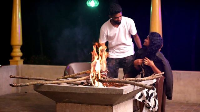 PRE-WEDDING Song Venkata Raju + Mamatha смотреть онлайн