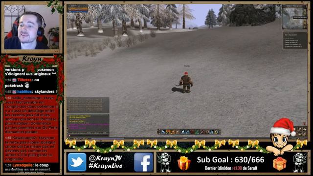 Lineage 2 Classic #4 смотреть онлайн