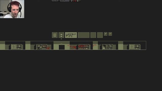 Bloody Walls: - HOW DO I FIRE! #1 смотреть онлайн