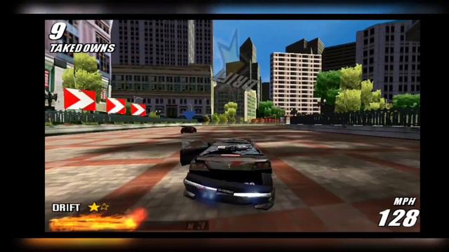 Burnout 3 music on burnout legends (success experiment) смотреть онлайн
