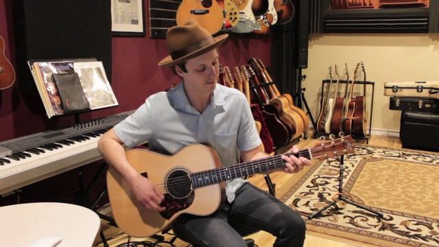 How to Play Something on Guitar смотреть онлайн