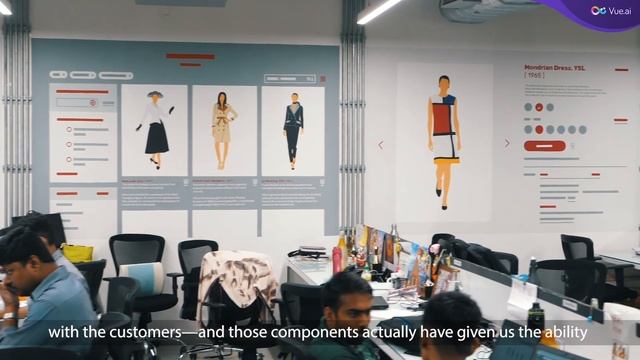 TATA CLiQ | Leaders in Retail | Customer Stories смотреть онлайн
