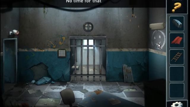 Prison Escape Puzzle: Adventure · Game · Walkthrough смотреть онлайн