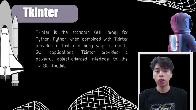 Group 3 PYTHON BASED IMAGE RECOGNITION FOR AIRCRAFT DETECTION AND TRACKING SOFTWARE смотреть онлайн