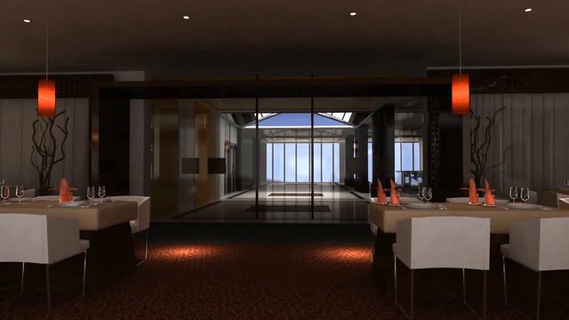 Design Architecture mamelle 1 смотреть онлайн