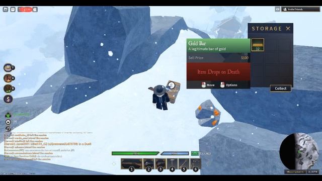 Solving Clue Scrolls In The Wild West Part 12 смотреть онлайн