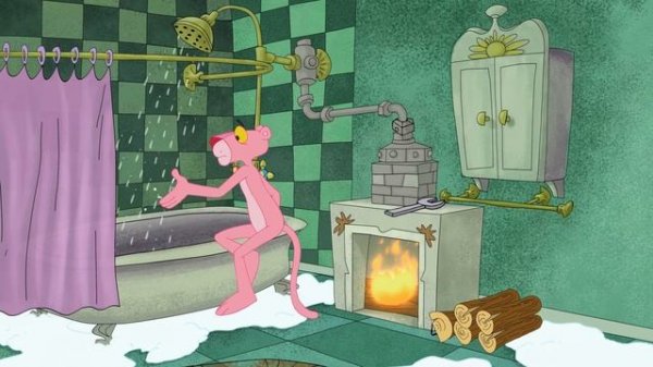 Pink Panther Is A MasterChef | 35 Minute Compilation | Pink Panther & Pals