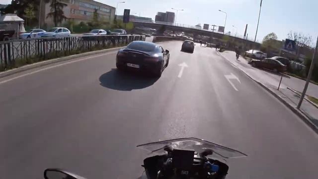 MERCEDES BENZ GTS AMG 63AMG STRAIGHT PIPE STAGE2 смотреть онлайн