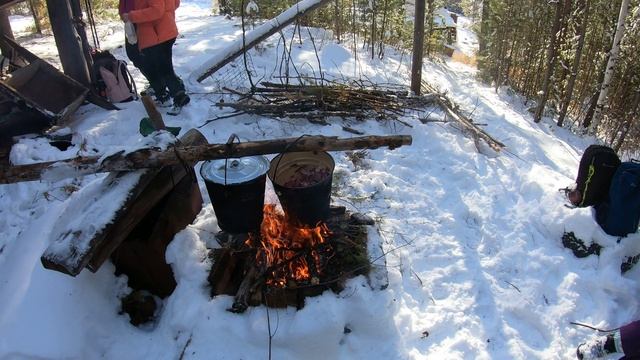 Скальник Зеркала