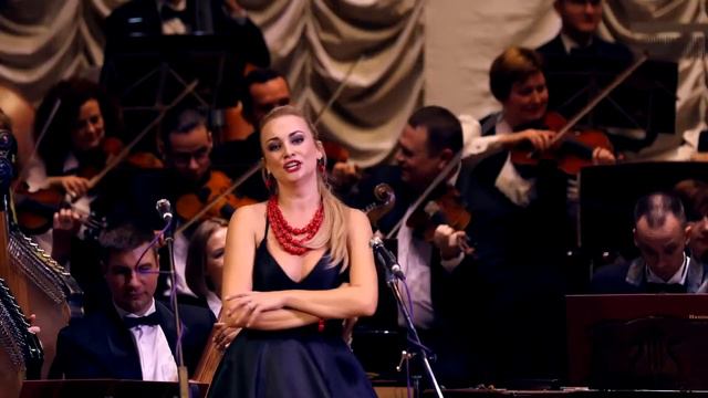 Ой я знаю, що гріх маю (українська народна пісня в обробці А. Кос-Анатольського) - Тетяна БОНДАР смотреть онлайн