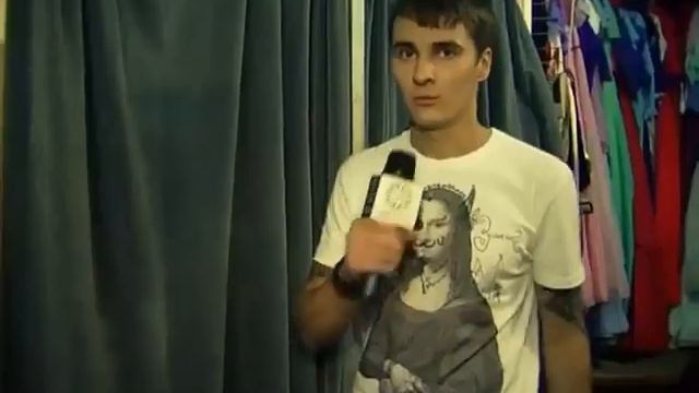Fashion за 100$. Фрик Фрак смотреть онлайн