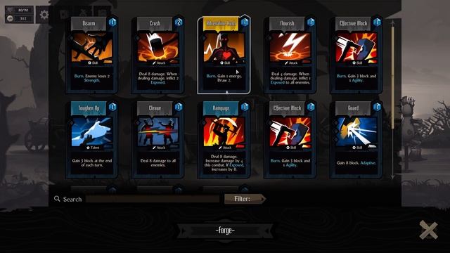 Comfortably Familiar Deckbuilder RPG & Roguelike! - Knock on the Coffin Lid [Early Access] смотреть онлайн