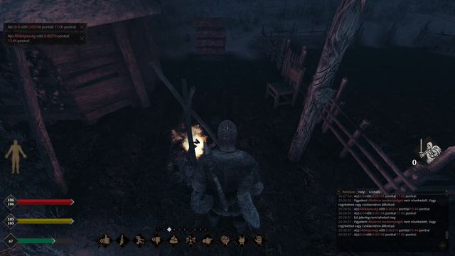 Life is Feudal - Lords of Fallen Rp 1-Rész смотреть онлайн